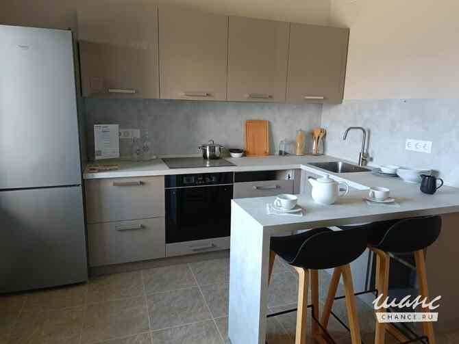 2-к квартира, 56.6 м², этаж 1/20 Обнинск - изображение 4