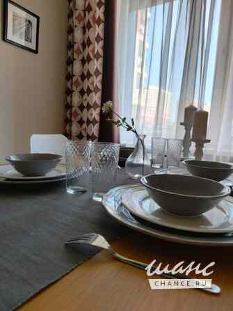 2-к квартира, 56.6 м², этаж 1/20 Обнинск - изображение 7