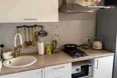 1-к квартира, 45.6 м², этаж 5/10