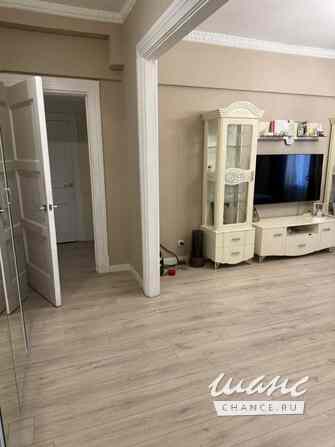 1-к квартира, 45.6 м², этаж 5/10 Москва - изображение 8