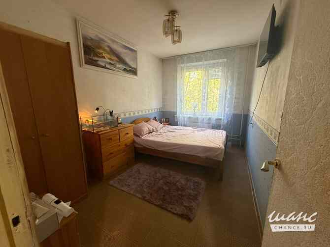2-к квартира, 44 м², этаж 4/9 Москва - изображение 3