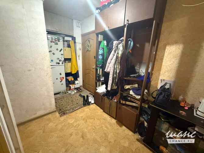 2-к квартира, 44 м², этаж 4/9 Москва - изображение 9