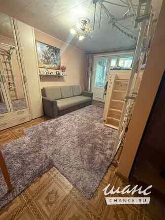 2-к квартира, 44 м², этаж 4/9 Москва - изображение 1