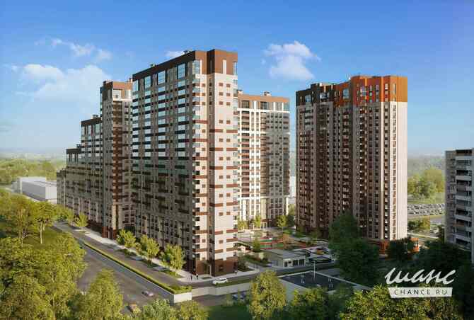 2-к квартира, 52.3 м², этаж 11/22 Москва - изображение 7