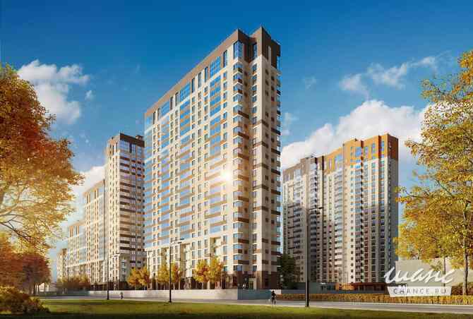 2-к квартира, 52.3 м², этаж 11/22 Москва - изображение 6