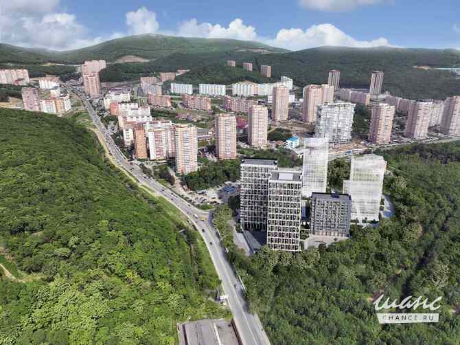 продажа - помещения различного назначения Владивосток - изображение 6