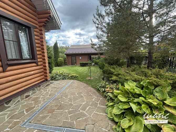 Коттедж 120 м², Боровики садовое товарищество, 97 Боровск - изображение 2