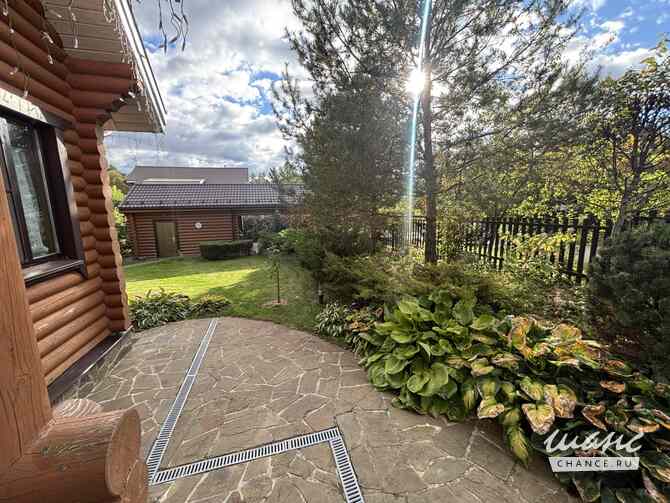Коттедж 120 м², Боровики садовое товарищество, 97 Боровск - изображение 4