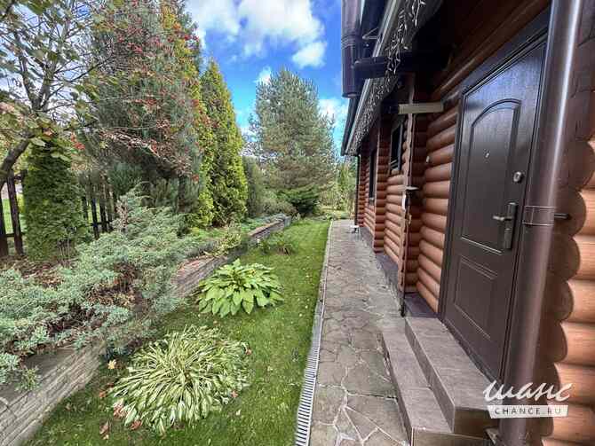 Коттедж 120 м², Боровики садовое товарищество, 97 Боровск - изображение 3