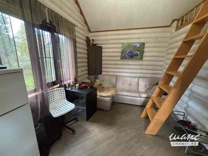 Коттедж 120 м², Боровики садовое товарищество, 97 Боровск - изображение 8