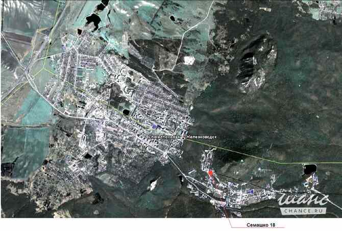 продажа - здания, строения Железноводск - изображение 4