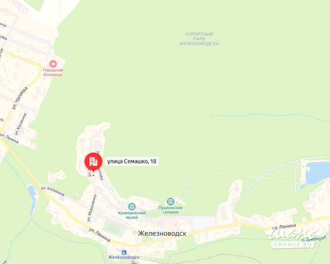 продажа - здания, строения Железноводск - изображение 5