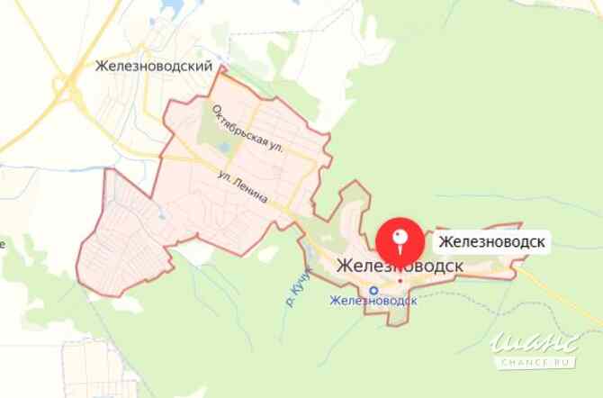 продажа - здания, строения Железноводск - изображение 6