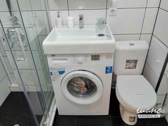 Сдам 1-ую кв-ру в Петергофе Петергоф - изображение 7