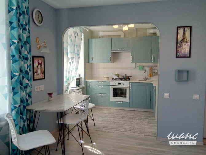 Сдам 1-ую кв-ру в Петергофе Петергоф - изображение 1