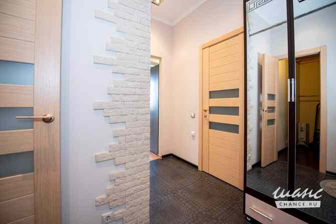 1-к квартира, 44.8 м², этаж 15/24 Балашиха - изображение 1