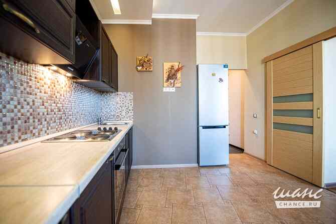 1-к квартира, 44.8 м², этаж 15/24 Балашиха - изображение 4
