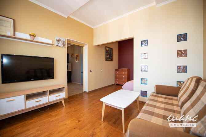 1-к квартира, 44.8 м², этаж 15/24 Балашиха - изображение 9