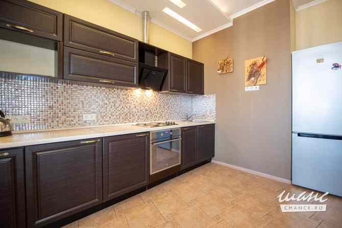1-к квартира, 44.8 м², этаж 15/24 Балашиха - изображение 5
