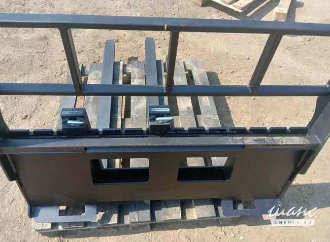 Навесное оборудование для погрузчика Ступино - изображение 2