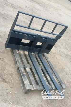 Навесное оборудование для погрузчика Ступино - изображение 1