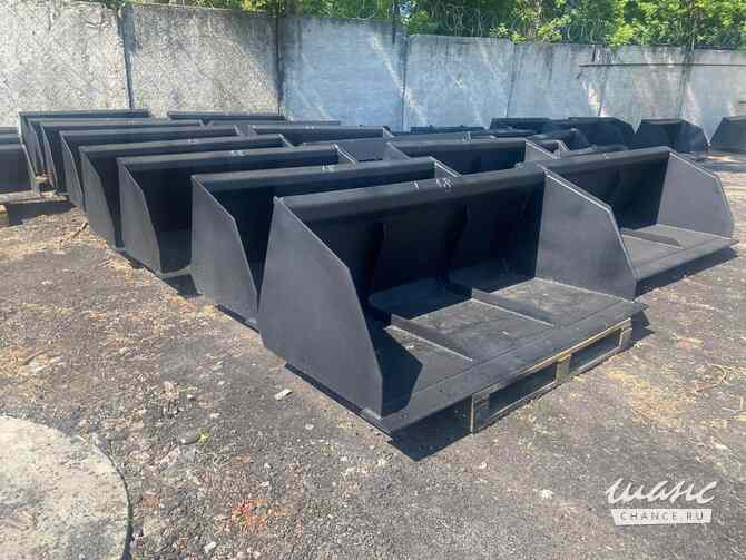 Навесное оборудование для погрузчика Ступино - изображение 10