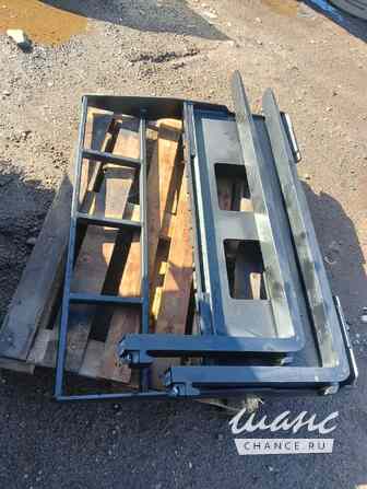 Навесное оборудование для погрузчика Ступино - изображение 3