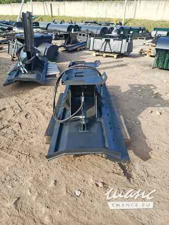 Навесное оборудование для погрузчика Ступино - изображение 7