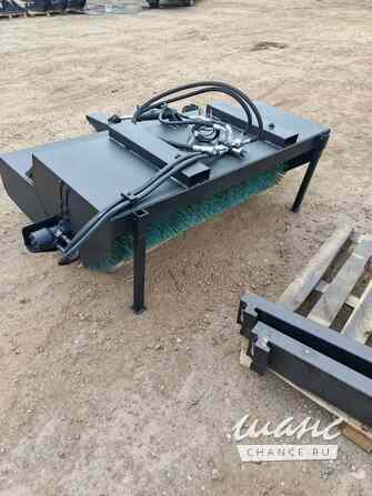 Навесное оборудование для погрузчика Ступино - изображение 5