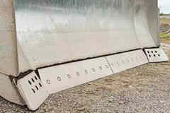 Ножи отвалов бульдозеров