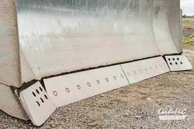 Ножи отвалов бульдозеров Санкт-Петербург - изображение 1