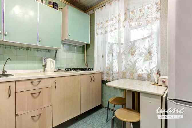 2-к квартира, 43.3 м², этаж 1/5 Москва - изображение 2