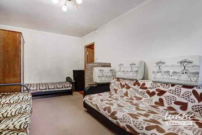 2-к квартира, 43.3 м², этаж 1/5 Москва - изображение 6