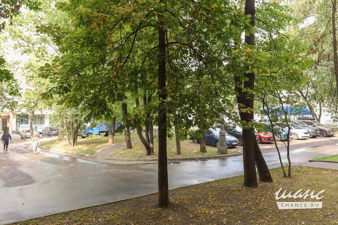 2-к квартира, 43.3 м², этаж 1/5 Москва - изображение 10