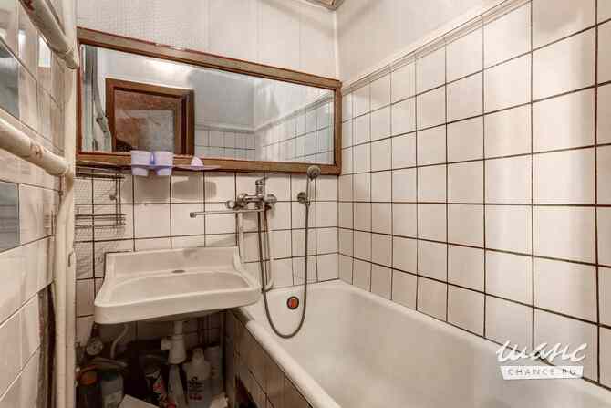 2-к квартира, 43.3 м², этаж 1/5 Москва - изображение 7