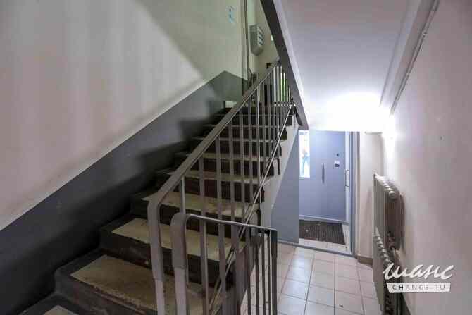 2-к квартира, 43.3 м², этаж 1/5 Москва - изображение 9