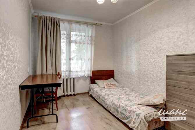 2-к квартира, 43.3 м², этаж 1/5 Москва - изображение 4