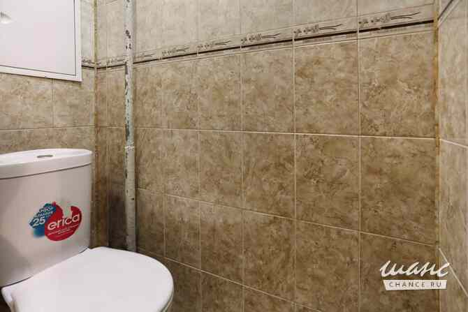 2-к квартира, 43.3 м², этаж 1/5 Москва - изображение 8