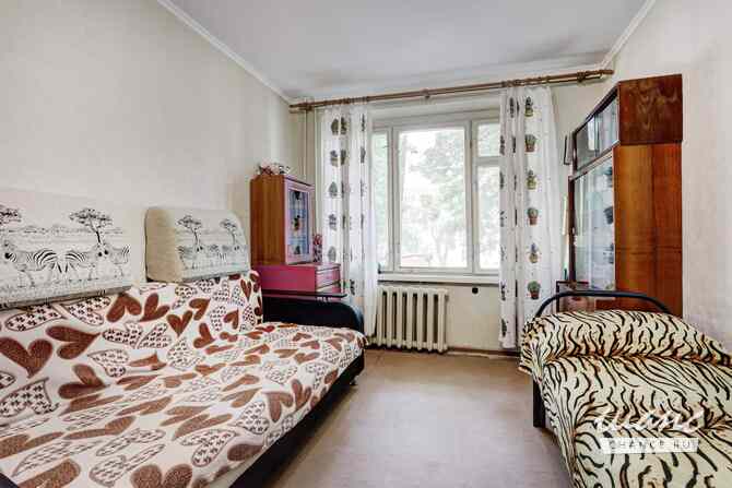 2-к квартира, 43.3 м², этаж 1/5 Москва - изображение 5
