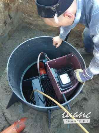 Профессиональный монтаж и сервис септиков Коломна - изображение 1