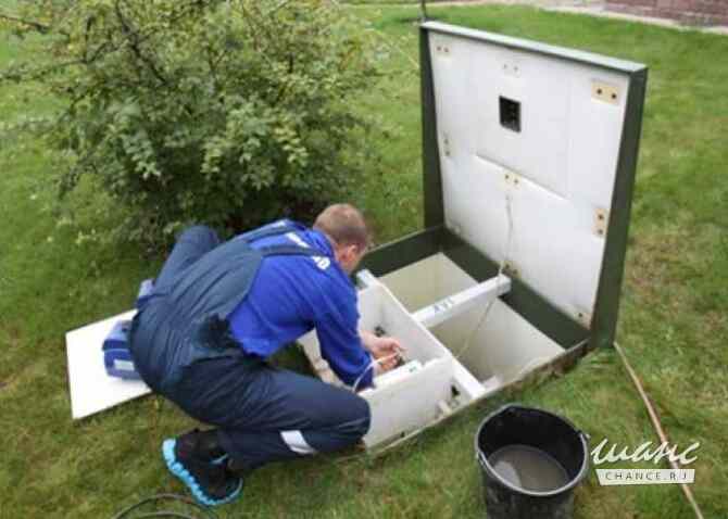 Профессиональный монтаж и сервис септиков Коломна - изображение 3