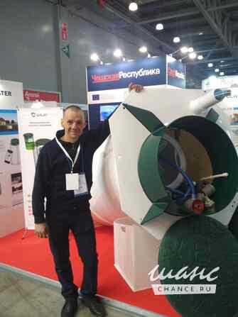 Профессиональный монтаж и сервис септиков Коломна - изображение 2