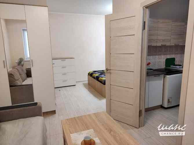 Квартира у Центрального рынка в старом фонде Ростов-на-Дону - изображение 1