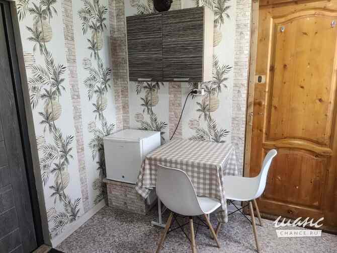 Квартира у Театральной площади в Доходном доме конца 19 века Ростов-на-Дону - изображение 9