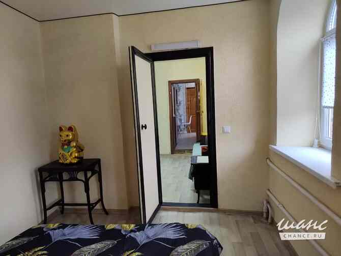 Квартира у Театральной площади в Доходном доме конца 19 века Ростов-на-Дону - изображение 4