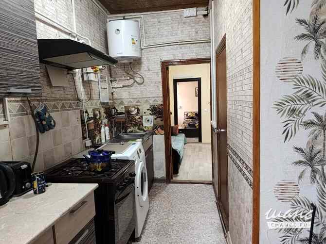 Квартира у Театральной площади в Доходном доме конца 19 века Ростов-на-Дону - изображение 1