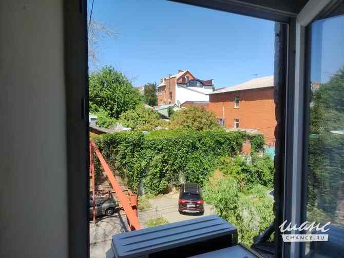 Квартира у Театральной площади в Доходном доме конца 19 века Ростов-на-Дону - изображение 3