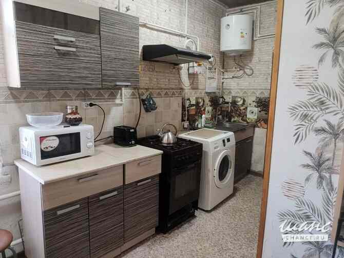 Квартира у Театральной площади в Доходном доме конца 19 века Ростов-на-Дону - изображение 10