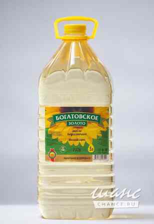 Подсолнечное масло от производителя оптом Самара - изображение 4