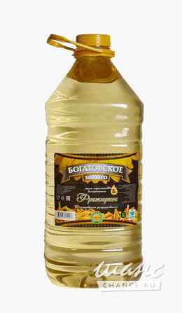 Подсолнечное масло от производителя оптом Самара - изображение 3